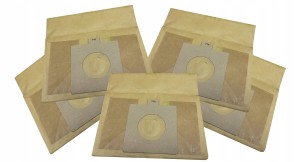 Worki Odkurzacza Zanussi ZAN 3300 ZAN3399 E59 GR51