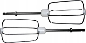 Trzepaki Trzepaczki Miksera ELDOM R100 Mieszaki