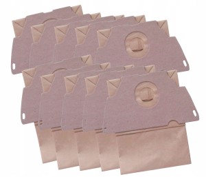 Worki do Odkurzacza Electrolux Mondo E44 E49 10szt