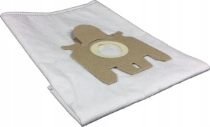 Worki Odkurzacza Hoover Telios Arianne 4szt+filtr