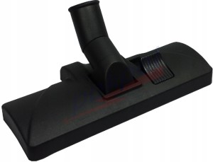 Ssawka Szczotka duża Odkurzacza ZELMER z kółkami