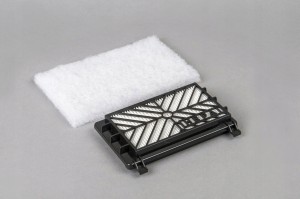 Filtr hepa do odkurzacza Philips Expression Mobilo