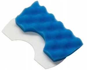 Filtr piankowy do odkurzacza Samsung SC47