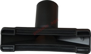 Ssawka Mała ze zgarniaczem do Odkurzaczy 35mm