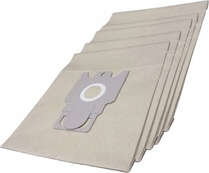 Worki do Odkurzacza Hoover Telios Arianne H30S x5