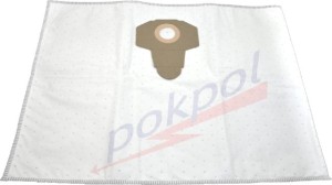 Worki Odkurzacz Parkside PNTS 1500 30L Duże FV 5szt