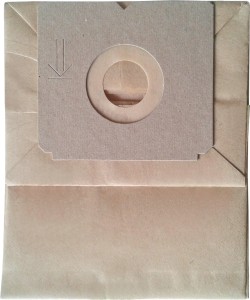 Worki Odkurzacza Zanussi ZAN2240 ZAN2250 ZAN2305