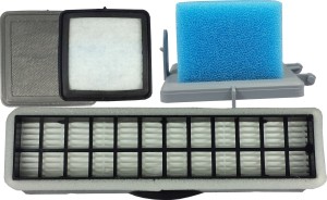 Filtry Zelmer Aquario 819 Aquos 829 Wodnik Duo 719