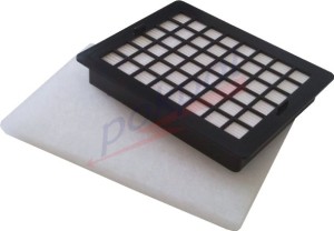 Filtr HEPA H13 do Odkurzacza ZELMER Odyssey Syrius