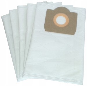 5X Worki do Odkurzacza Rowenta ZR815 GR30 RMB03K