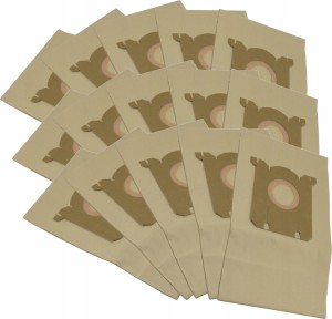 Worki do Odkurzacza Electrolux Philips E201B 15szt