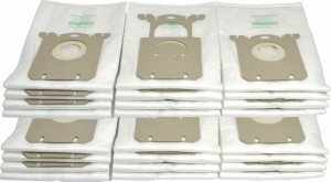 Worki Odkurzacza Electrolux E201B AEG Philips 24x