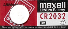Bateria CR2032 Litowa Guzikowa CR 2032 do Zegraków
