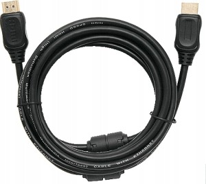 KABEL HDMI 3M + filtry