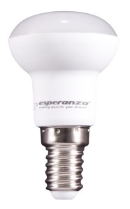 Żarówka LED R39 E14 8w