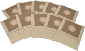 10x Worki Odkurzacza Electrolux Xio Zanussi EL04