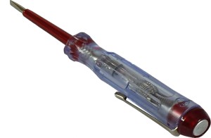 PRÓBNIK ELEKTRYCZNY NEONOWY WSKAŹNIK NAPIĘCIA 250V