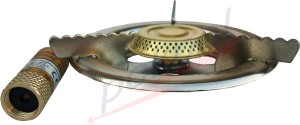 Kuchenka Gazowa Turystyczna Jeden Palnik 150 mm