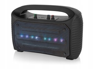 Tuba BOOMBOX Bluetooth Wieża Głośnik Radio MP3 USB