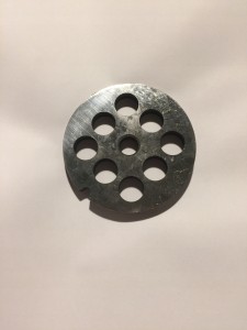 Sitko Sito Maszynki Mięsa Zelmer nr 10 fi 13mm