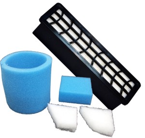 Filtry Filtr Hepa odkurzacza Zelmer Aquawelt 919