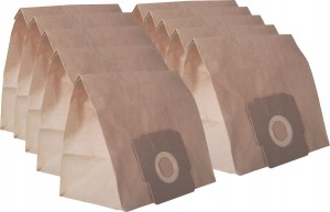 10x WORKI ZELMER ELF COBRA ODYSSEY METEOR 2