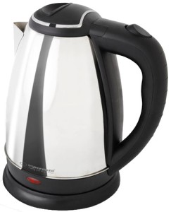 Czajnik Elektryczny Bezprzewodowy 1,8L 2200W INOX