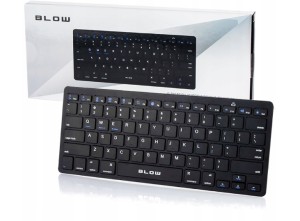 Klawiatura Bezprzewodowa Bluetooth iPad i-Mac-book