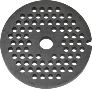 Sitko Maszynki do Mięsa Sitko Zelmer nr 10 fi 4 mm