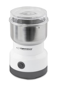 Młynek Do Kawy i Przypraw moc 100W misa 50g