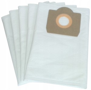 5x Worki do Odkurzacza Rowenta ZR815 GR30 RMB03K