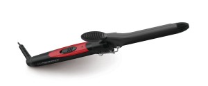 Lokówka Do Włosów 19mm Ceramiczna Powłoka 25W