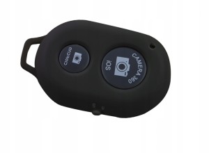 PILOT BLUETOOTH DO ZDJĘĆ SELFIE bateria CR2032