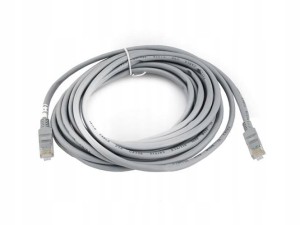 Kabel Sieciowy Skrętka Lan Ethernet RJ45 5m