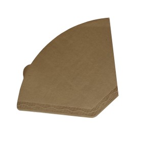 Filtry papierowe do Kawy rozmiar nr 4 100szt
