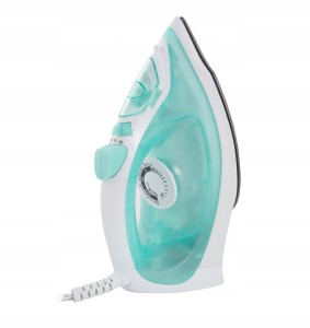 ŻELAZKO PAROWE CERAMICZNE 2200W ANTI-DRIP