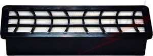 Filtr Hepa do odkurzacza Bosch BWD41720