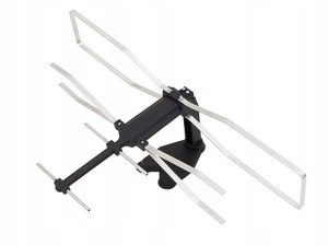 Antena zewnętrzna DELTA Plus 3