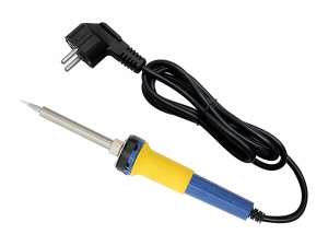 Lutownica kolbowa elektryczna sieciowa 40W