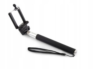 MONOPOD DO SELFIE UNIWERSALNY