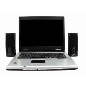 GŁOŚNIKI DO KOMPUTERA KOMPUTEROWE PC LAPTOPA USB