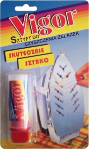 Sztyft do Czyszczenia Żelazka