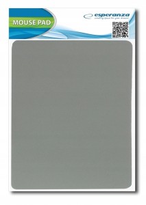 PODKŁADKA POD MYSZ MATERIAŁ