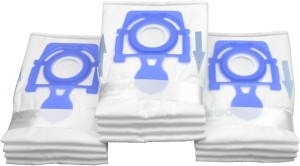 12X WORKI ODKURZACZA ZELMER ODYSSEY METEOR 2 ELF 2