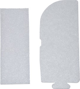 Filtr Filtry do Odkurzacza Electrolux Mondo E44