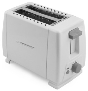 TOSTER Sandwich Opiekacz do Kanapek Grzanek 600W